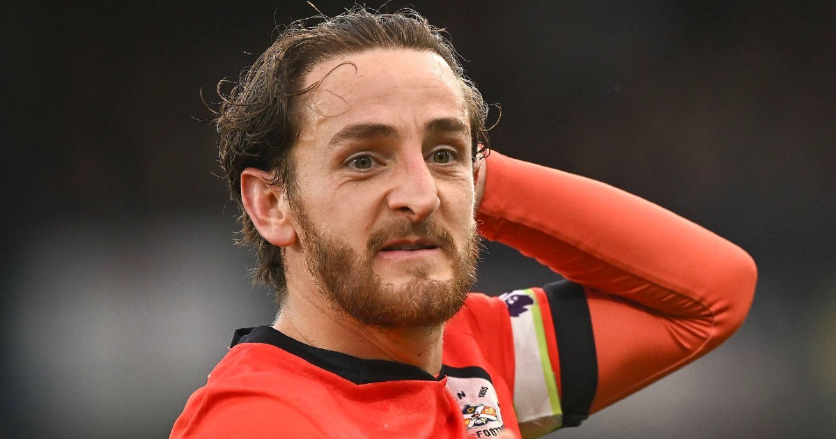 Srce mu je prestalo kucati na dvije minute tijekom utakmice. Sada se vraća nogometu