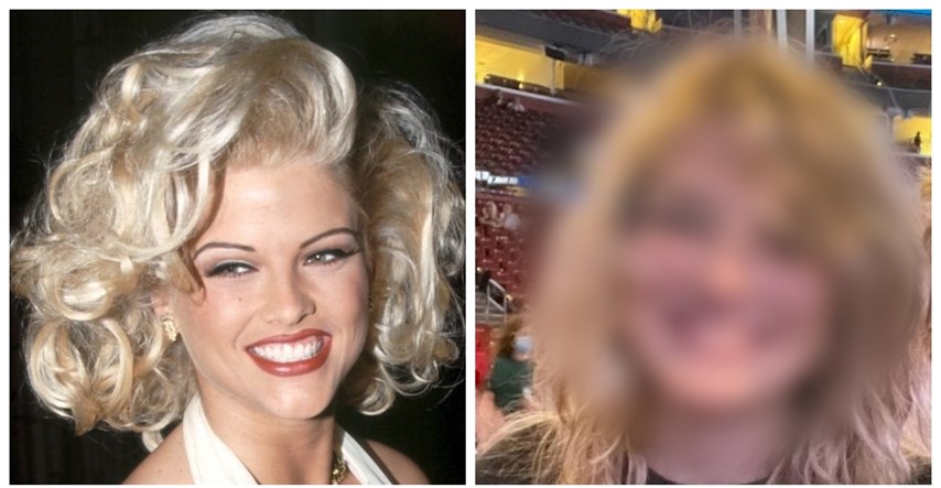 Kći slavne starlete Anne Nicole Smith izgledom neodoljivo podsjeća na svoju majku