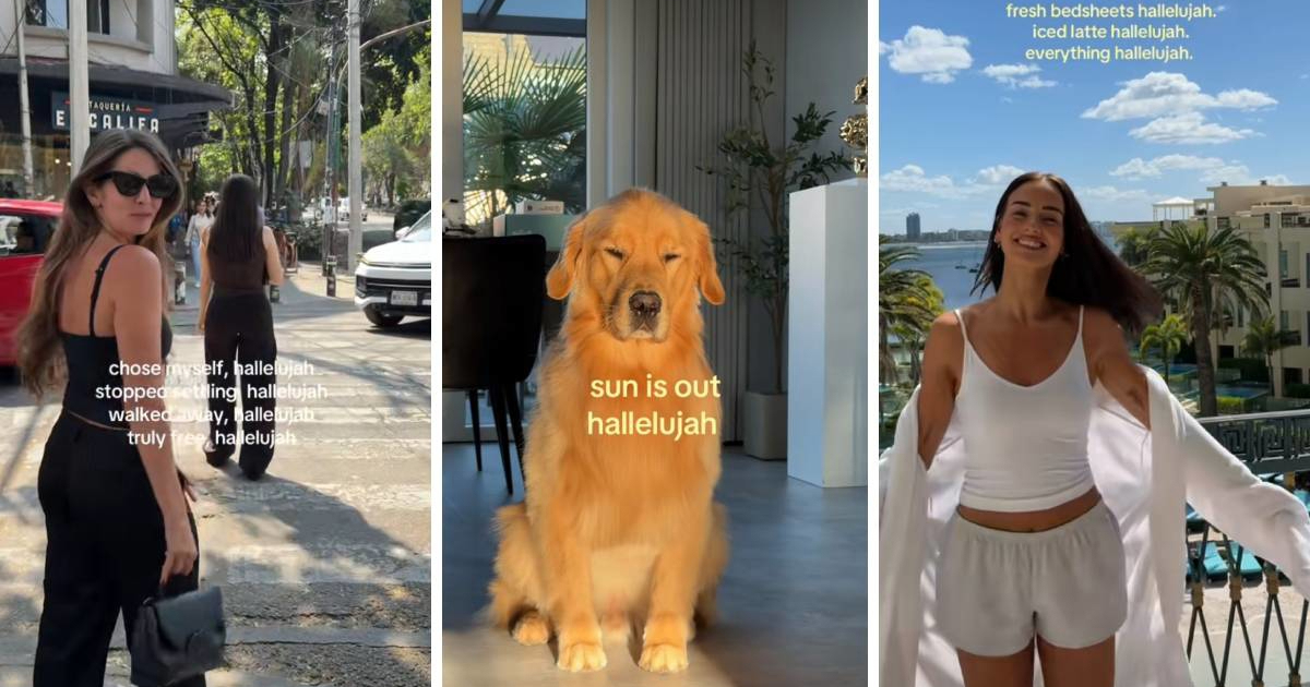 Zašto hrpa ljudi na TikToku pjeva "Hallelujah"? Trend je pokrenuo Justin Bieber