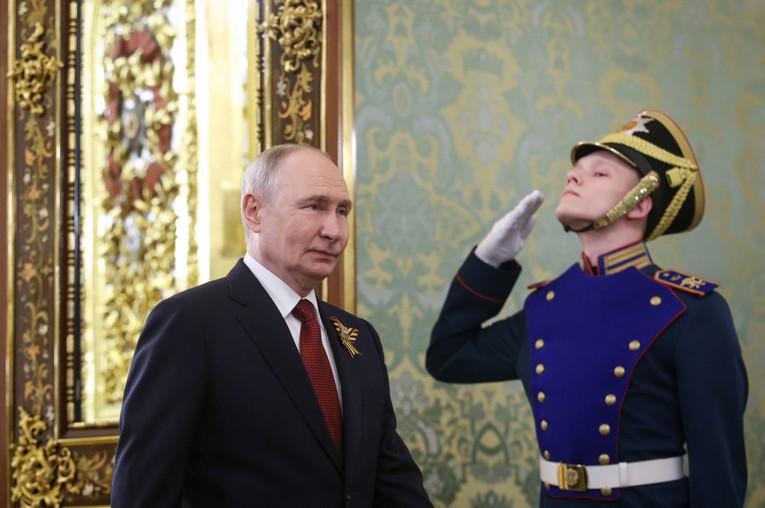 Ruski izvori: Putinu generali lažu, šalju mu uljepšane izvještaje