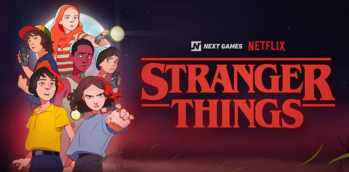 Na Netflixu će se uskoro pojaviti još igara
