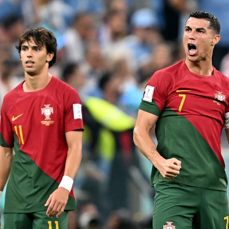 Ronaldo vrijeđa kritičare: "Idioti ne razumiju nogomet, a daju mišljenja"