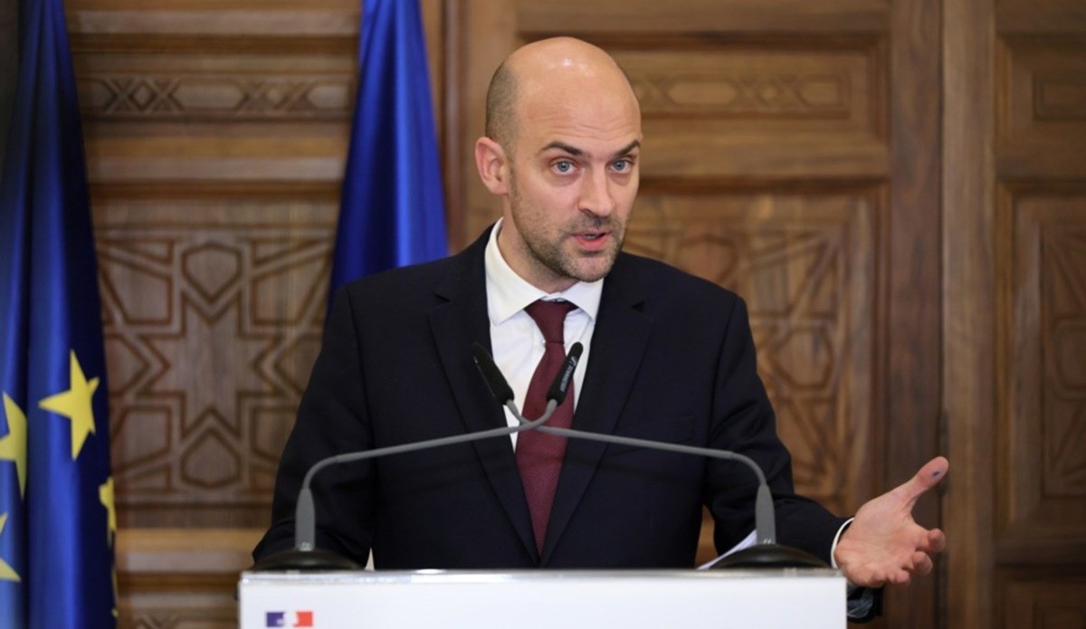 Francuski ministar: Putin je spreman upotrijebiti kemijsko oružje protiv svog naroda