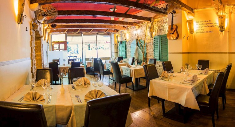 Vraća se popularni zagrebački restoran Zlatna školjka: "Očekujemo vas"
