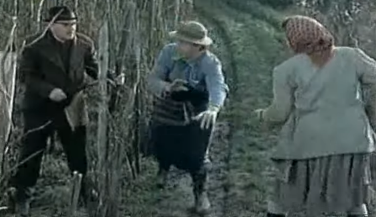 Legendarna serija koju mnogi smatraju nečim najboljim što su Hrvati ikad snimili