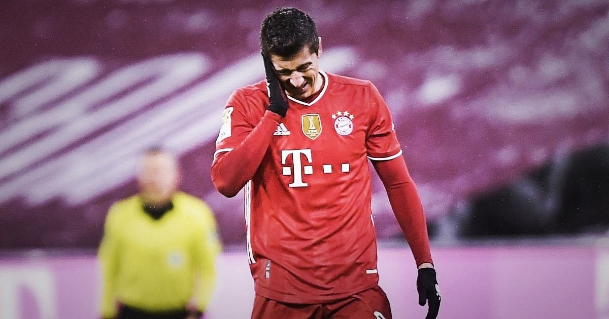 Romano: Lewandowski bi na ljeto mogao otići iz Bayerna
