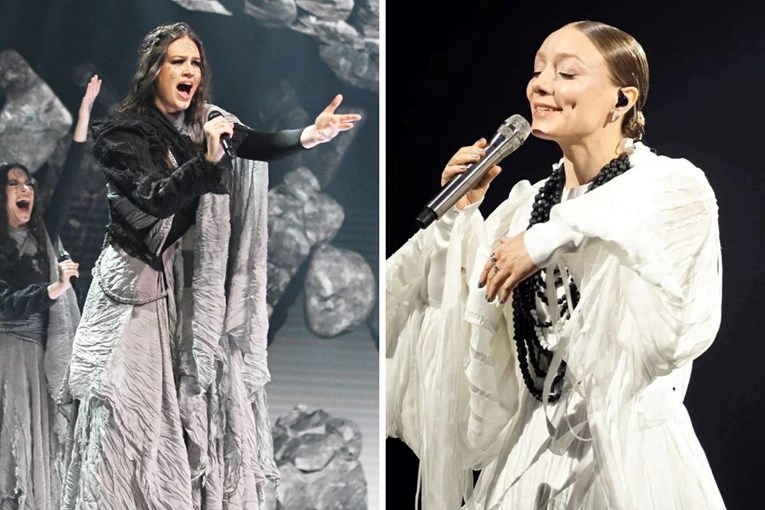 Lelek i Leléka na istoj pozornici - hoće li se Europa zbuniti?