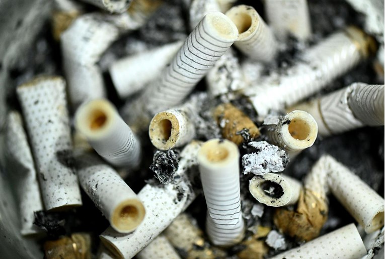 Cigarete bi mogle drastično poskupjeti