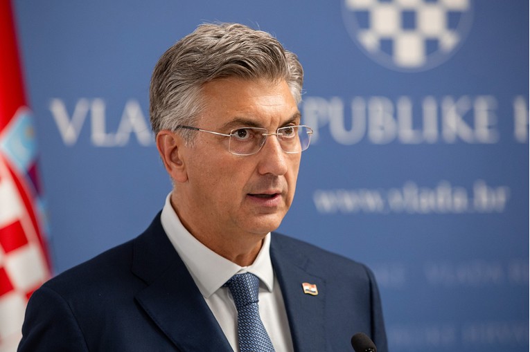 Plenković čestitao židovske blagdane Roš Hašanu, Jom Kipur i Sukot