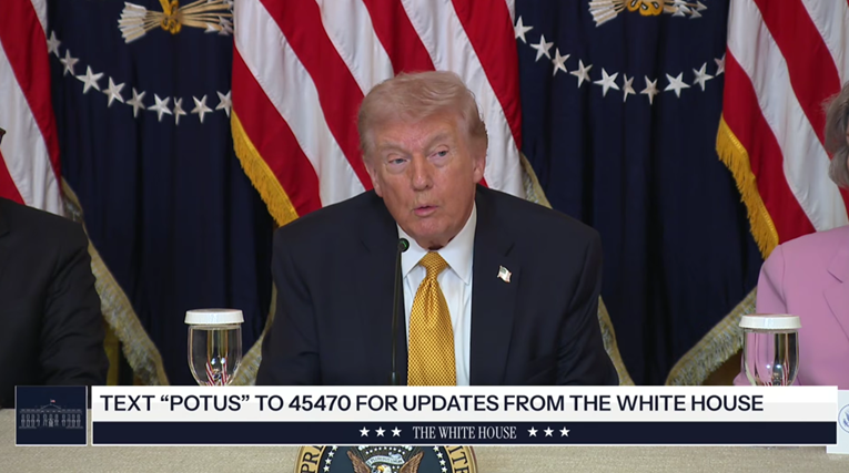 Trump: Uništili smo iransku mornaricu i zračne snage. Pogodili smo preko 7000 ciljeva