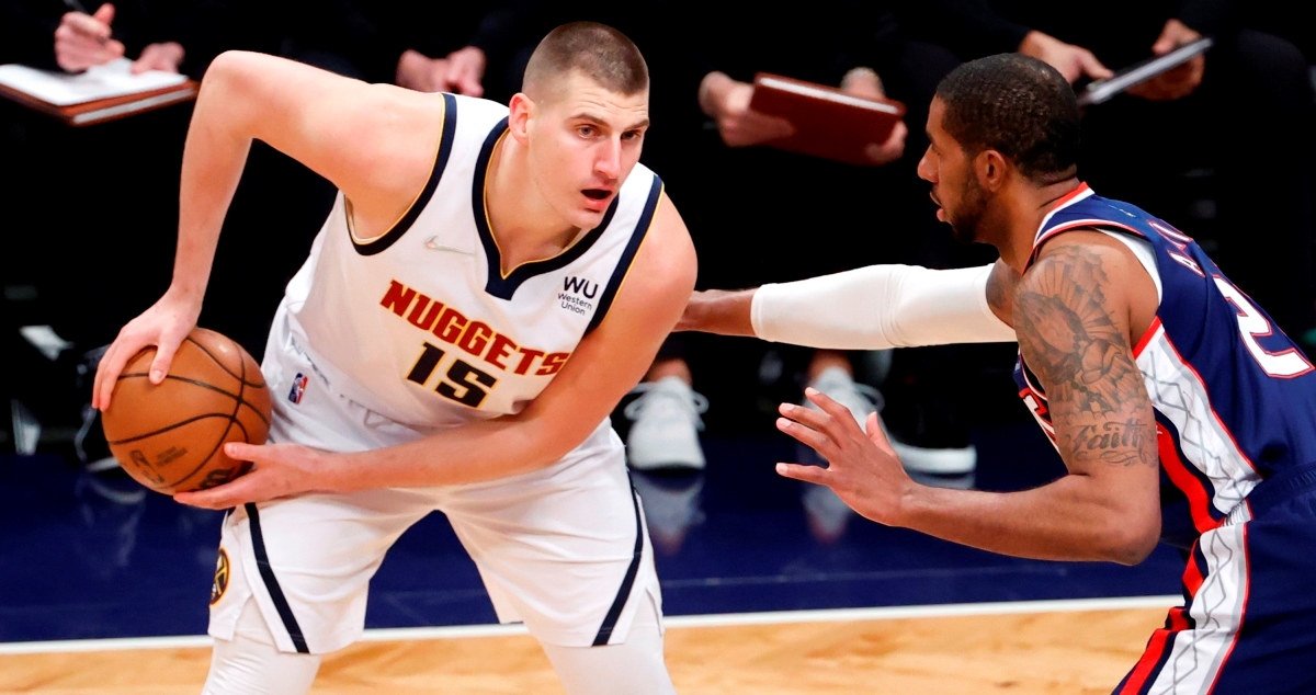 Jokić i Dončić upisali triple-double, Srbin odigrao utakmicu za pamćenje