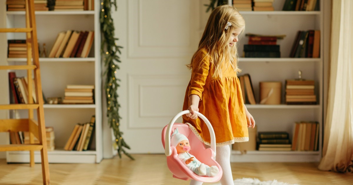 Psihologinja objasnila zašto može biti opasno ako je dijete (pre)zrelo za svoju dob