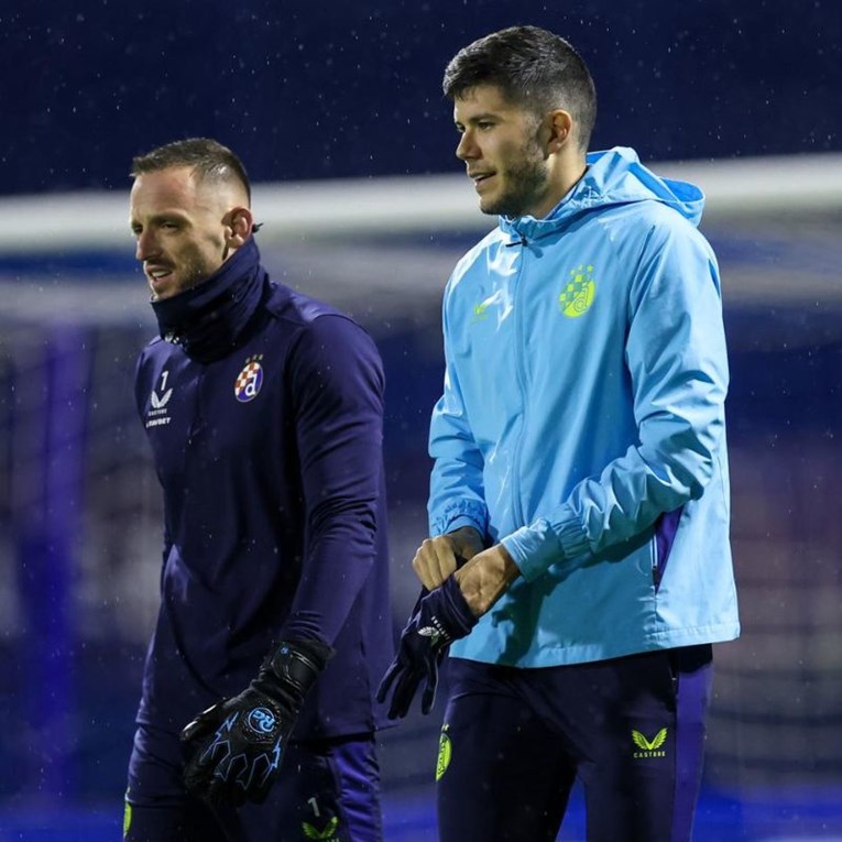 Petorica igrača napuštaju Dinamo bez odštete. Klub želi uštedjeti na njihovim plaćama