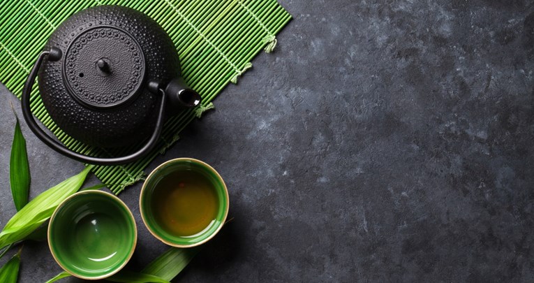 Zeleni čaj bi vam mogao pomoći u bržem oporavku od dva opasna zdravstvena stanja