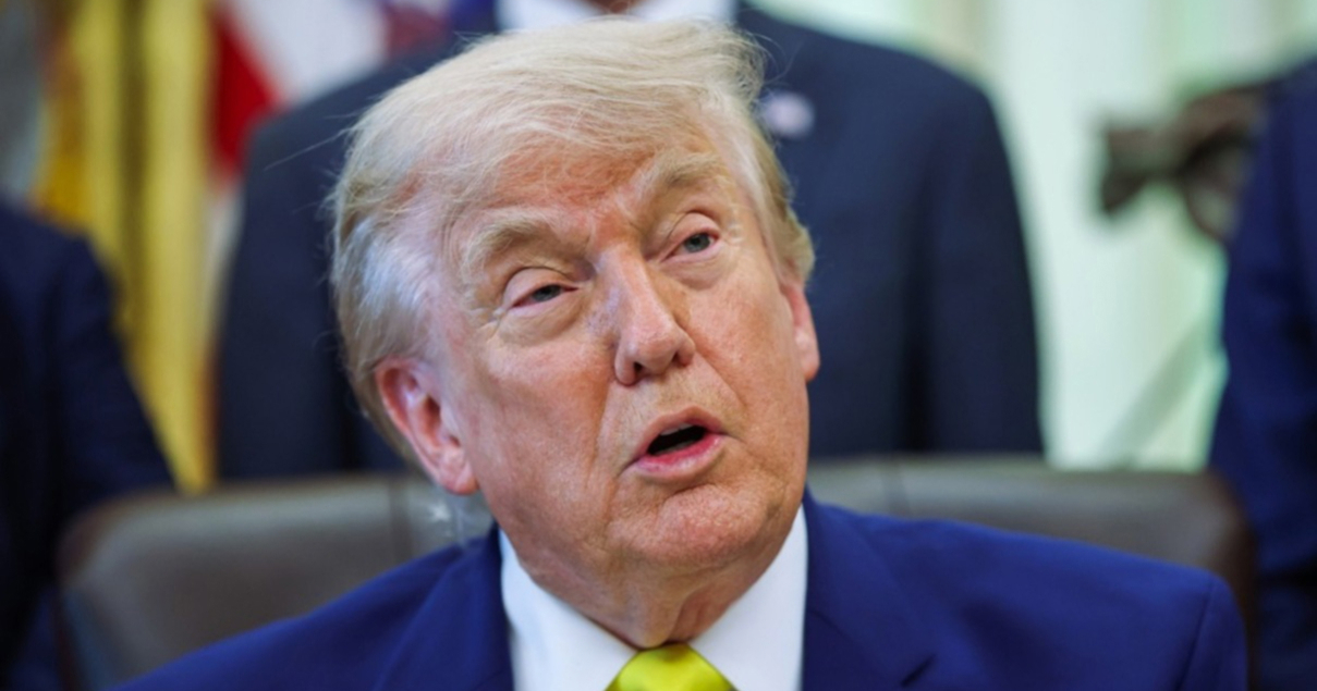 Trump: Cijene goriva u SAD-u nisu jako visoke s obzirom na rat