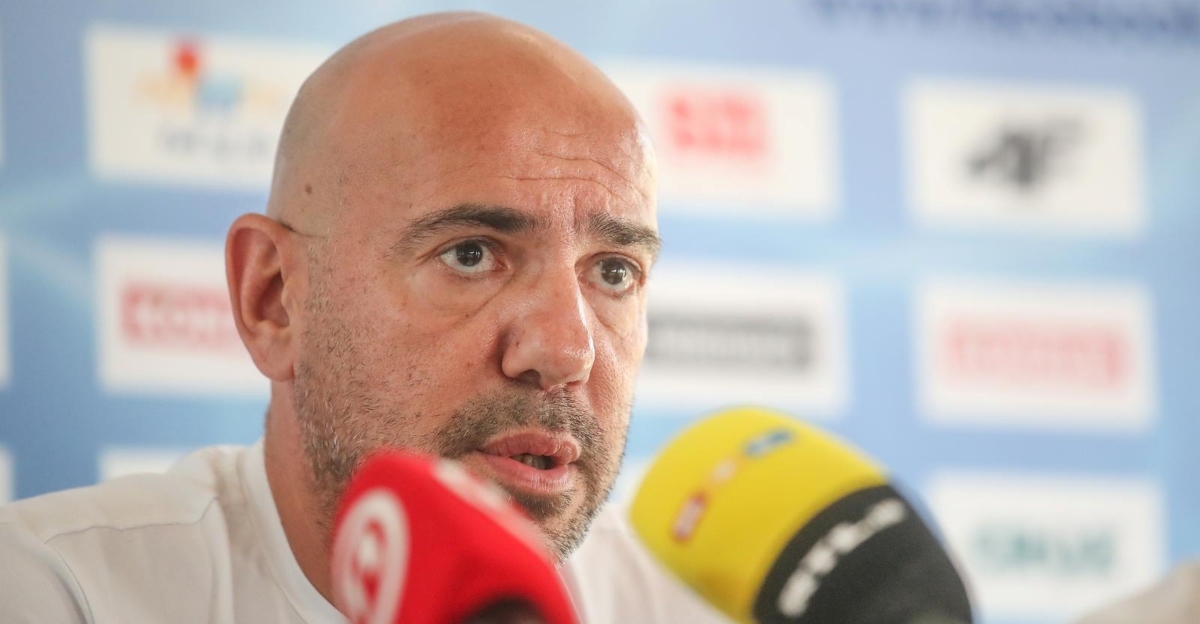 Ivica Tucak objavio novi popis reprezentacije: Cilj je očistiti Fukuoku