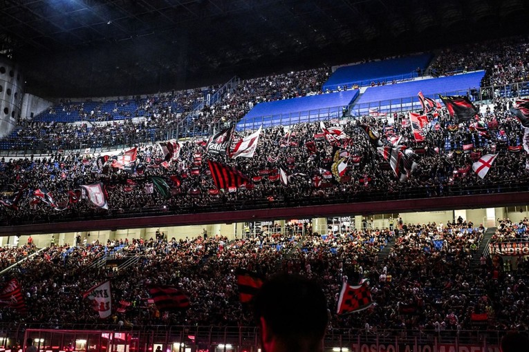 Želite komad San Sira? Milan i Inter imaju plan za 60.000 sjedalica