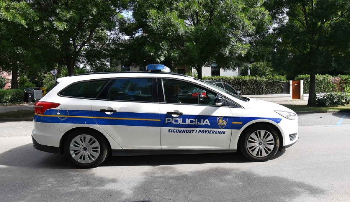 MUP i USKOK objavili detalje akcije, u tijeku uhićenja i pretresi diljem zemlje
