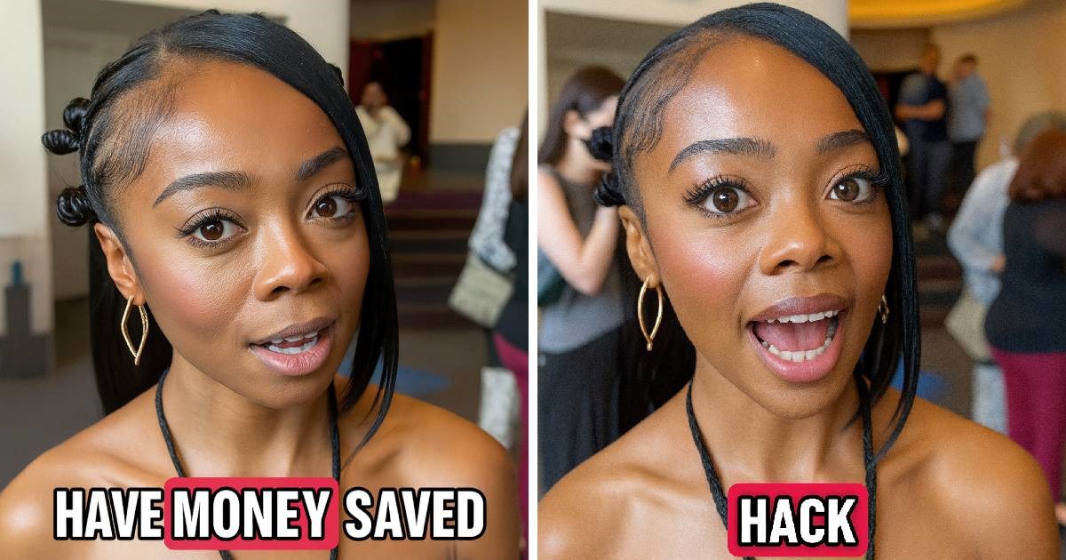 Glumica podijelila savjet za štednju pa postala predmet sprdnje na internetu