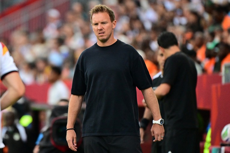 Nagelsmann nakon poraza od Ekvadora: Igrali smo preslobodno