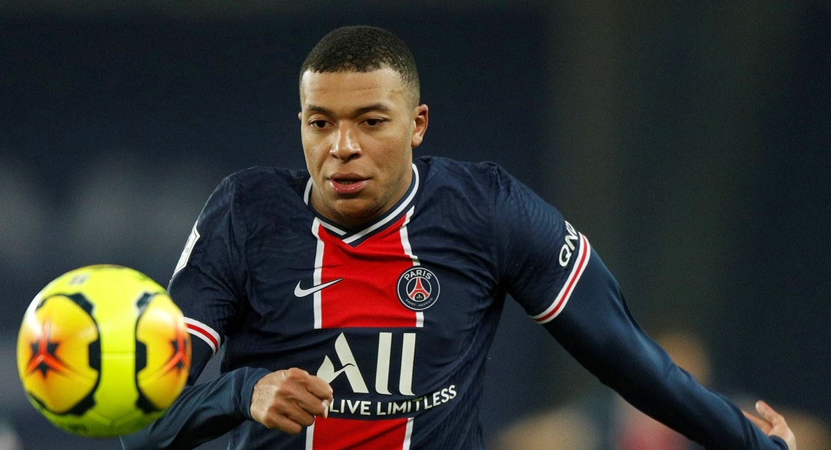 Kylian Mbappe će razmotriti Realov poziv, ali samo bude li mu ispunjena velika želja