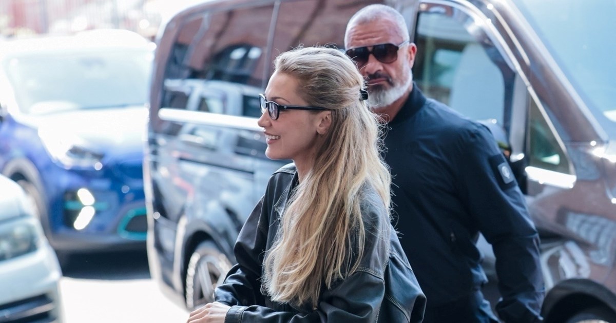 Bijele sportske čarape veliki su modni trend. Nose ih i Hrvatice