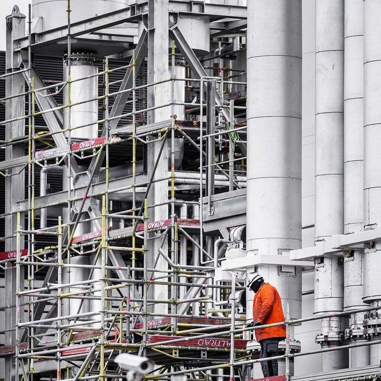 EU: Prestat ćemo uvoziti ruski plin. Kremlj: Sami sebi pucaju u nogu