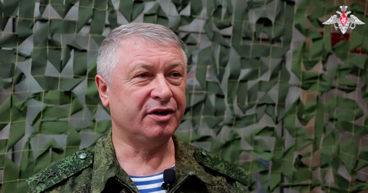 Tko je ruski general koji je danas upucan u Moskvi?