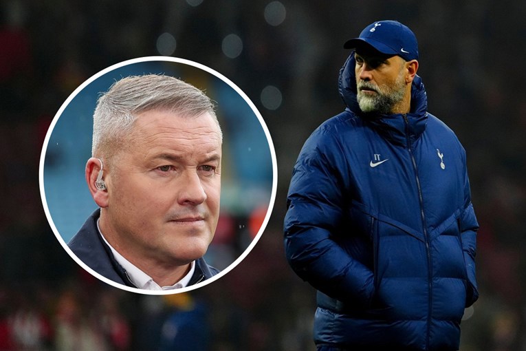 Bivši golman Engleske: Sebični Tudor je pokazao da zna da je gotov