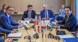 Borrell pozvao Vučića i Kurtija na krizni sastanak idući tjedan u Bruxellesu