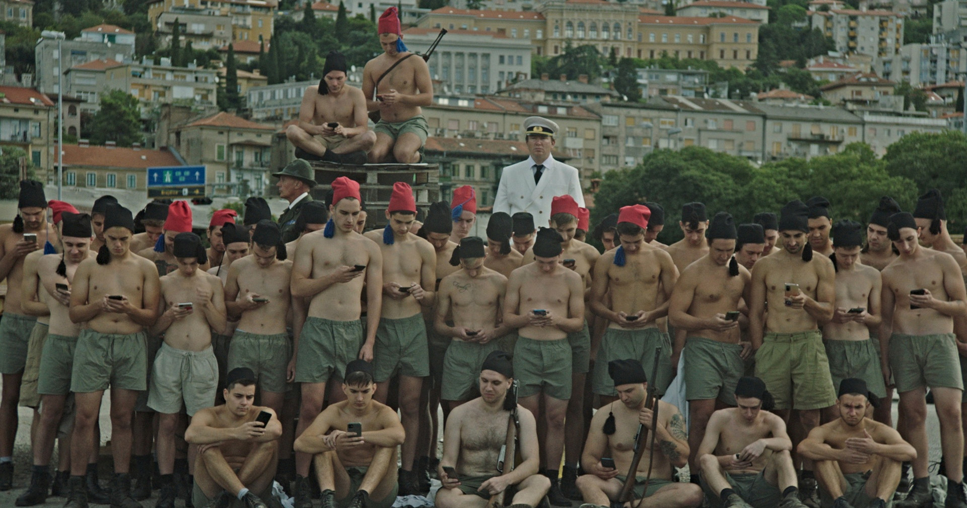 Gdje gledati hrvatski film koji je osvojio europskog Oscara za najbolji dokumentarac