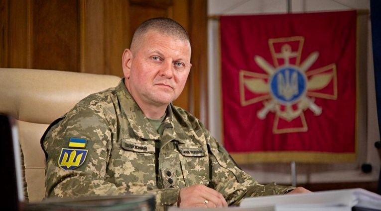 Ukrajinski general: Uništit ćemo svakog tko dođe s oružjem, nebitno je li mobiliziran