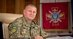 Ukrajinski general: Uništit ćemo svakog tko dođe s oružjem, svojevoljno ili ne