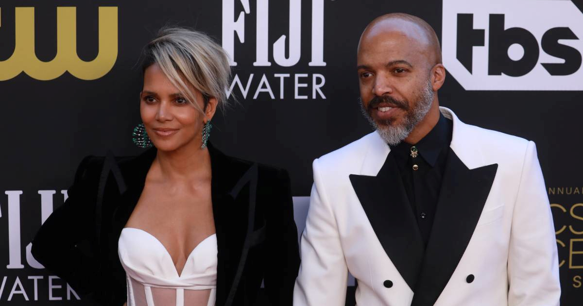 Halle Berry: Četiri godine bila sam u celibatu prije nego što sam upoznala Van Hunta