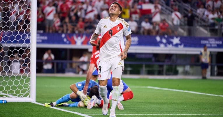 Čile i Peru remizirali na Copi. Slijedi derbi s Messijem i Argentinom