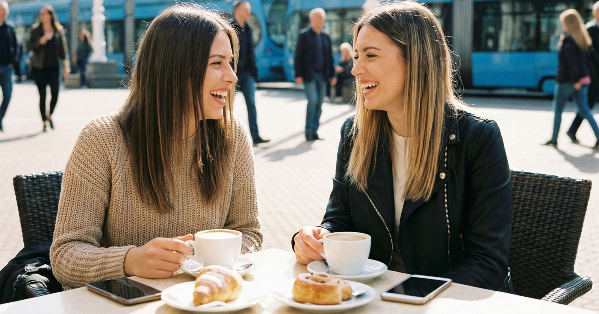 Horoskopski parovi s najkompliciranijim prijateljstvima