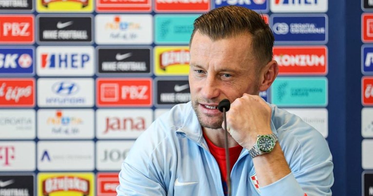 ANKETA Treba li Ivica Olić ostati izbornik hrvatske U-21 reprezentacije?