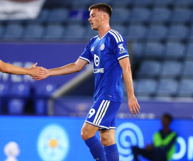 Bivši napadač Rijeke zabio hat-trick za Leicester za 19 minuta