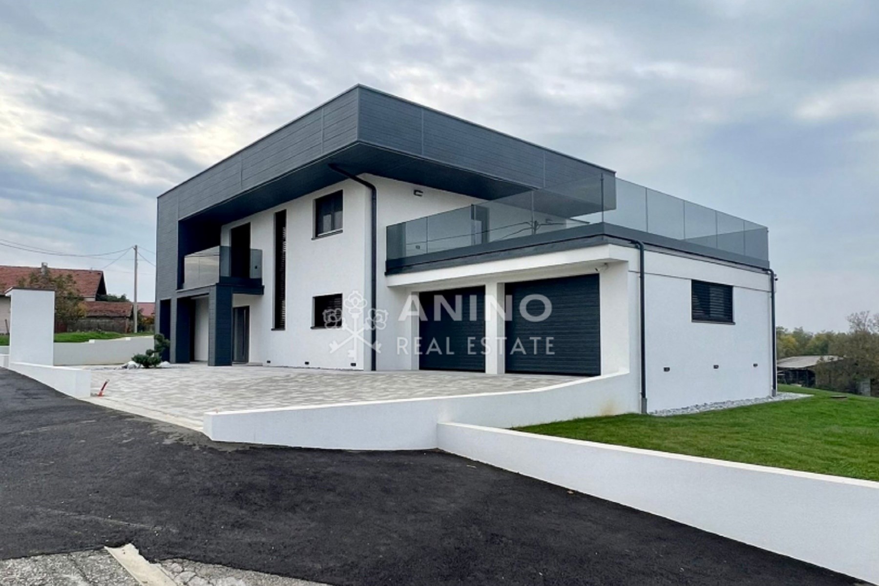 Hit oglasi za nekretnine: Montažne kuće po mjeri već od 600 €/m²