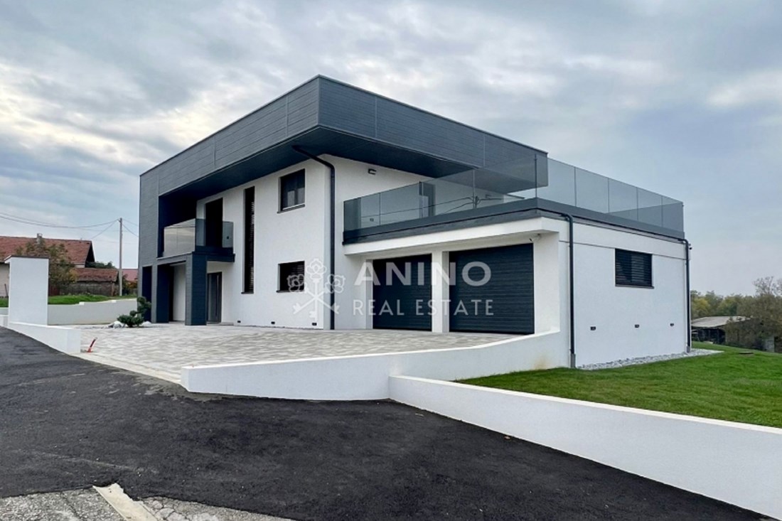 Hit oglasi za nekretnine: Montažne kuće po mjeri već od 600 €/m²