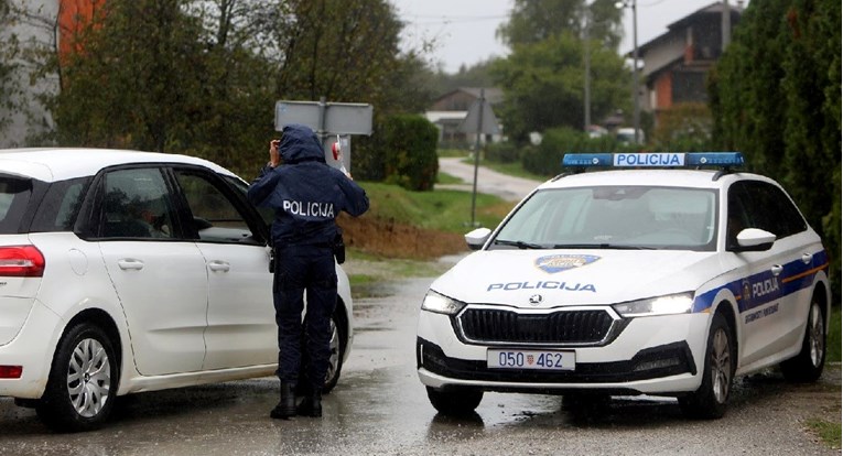 Dvojica iz Srbije i BiH prebila čovjeka ispred dućana kod Pule, teško je ozlijeđen