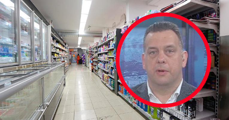 Ekonomski analitičar: Situacija je šizofrena, svi živi odobravaju bojkot