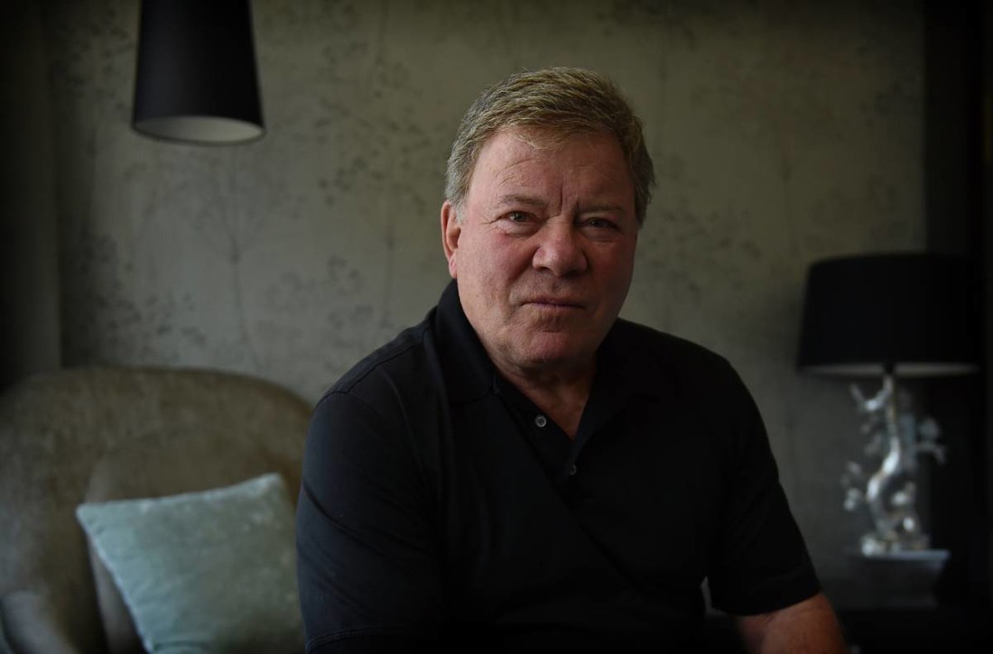 William Shatner i kći Melanie zajedno pobijedili rak četvrtog stadija