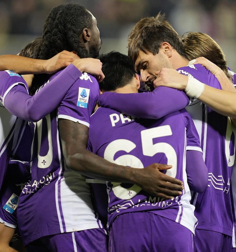 VIDEO Najgora momčad Serie A zabila pet golova i upisala prvu pobjedu sezone