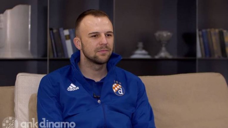 Dinamovac progovorio o najtežoj borbi: Imao sam tumor