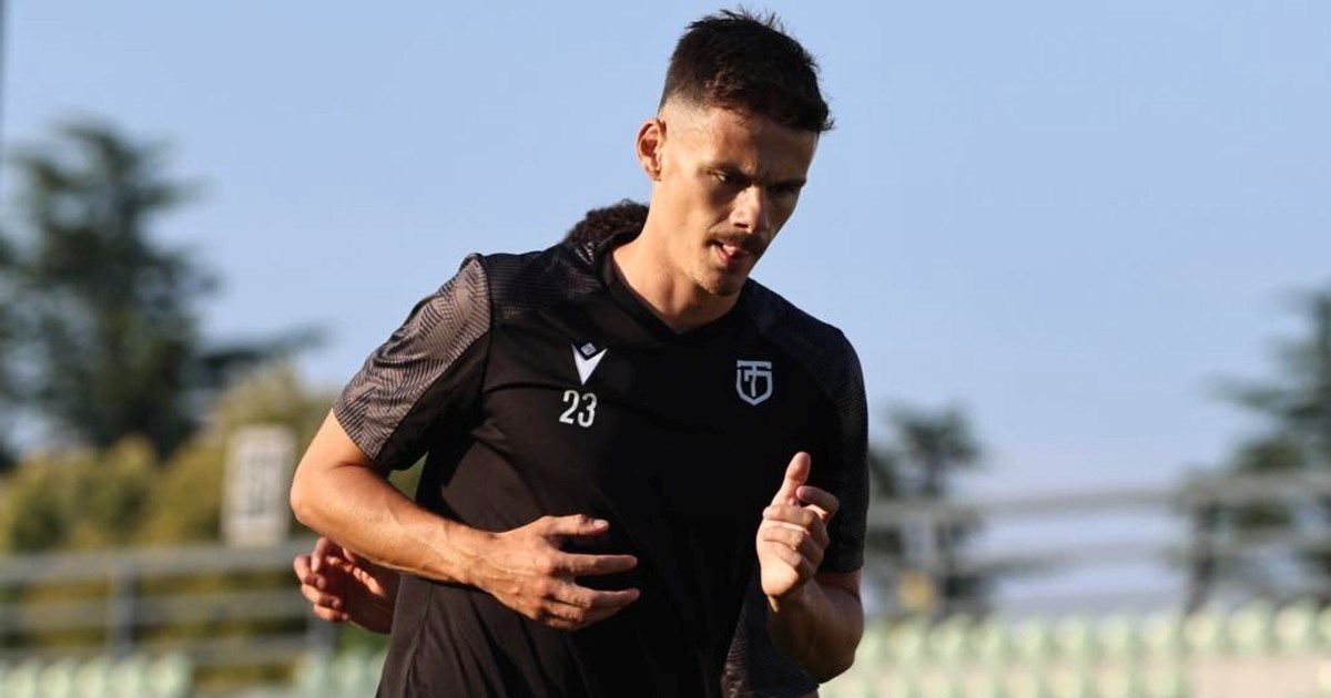 Anonimni hrvatski stoper u 94. minuti zabio za pobjedu u Europi. Pogledajte delirij