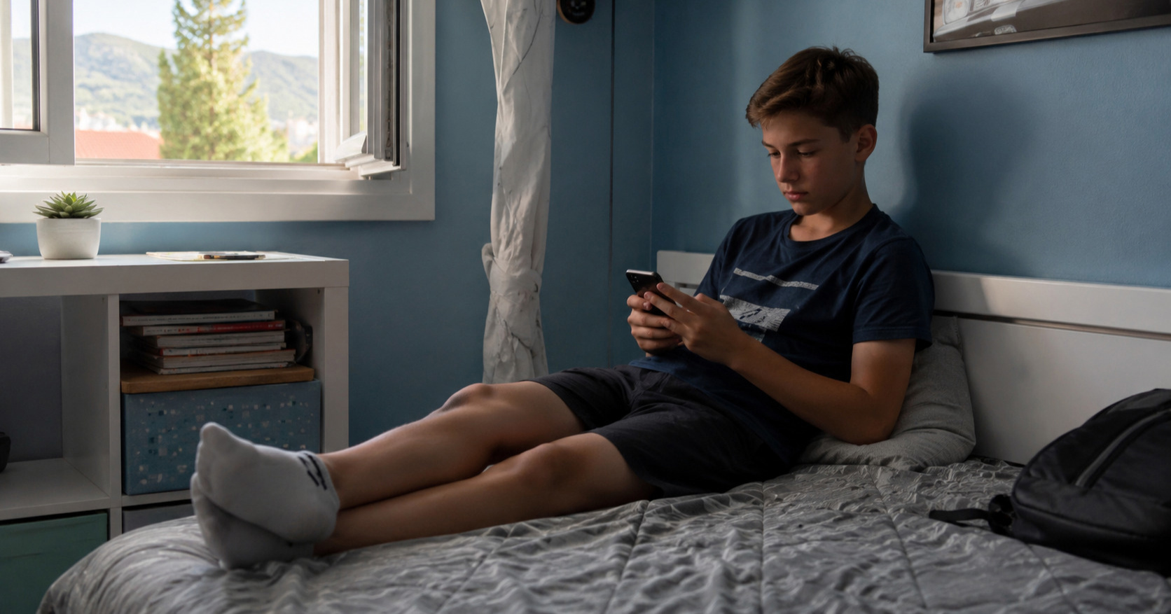 Sve što trebate znati o zdravim digitalnim navikama djece
