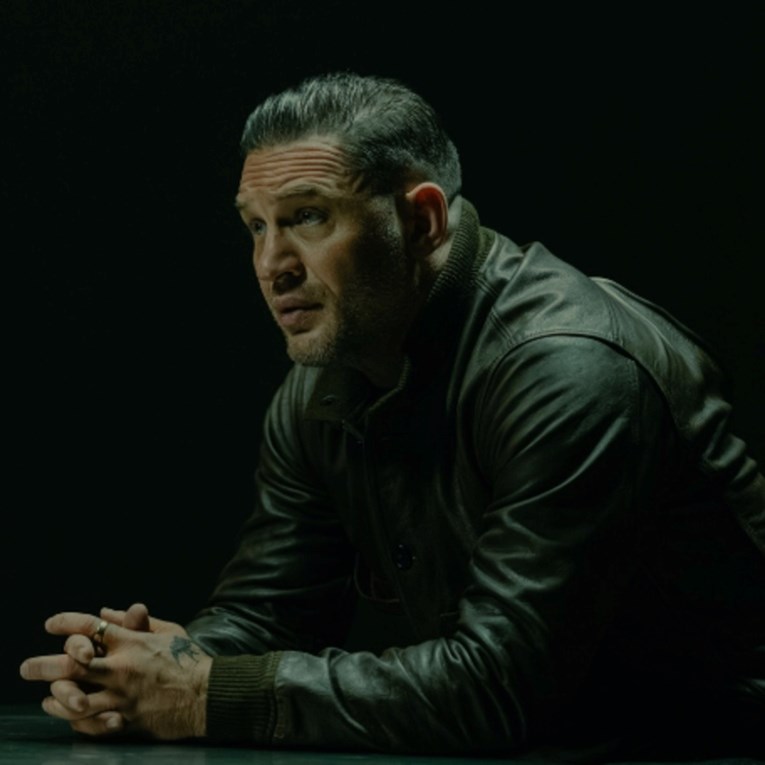 Gangsterska serija s Tomom Hardyjem obnovljena je za drugu sezonu