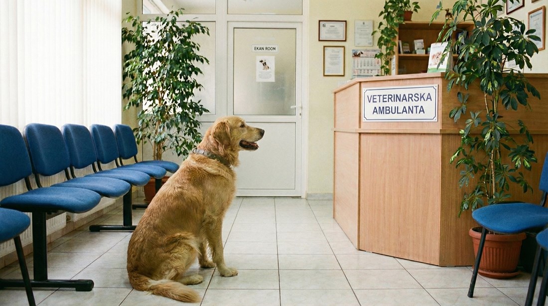 Znate li krvnu grupu vašeg psa? Evo zašto je to važno