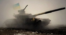 Rusi se boje da će Ukrajinci udariti duboko u njihov teritorij